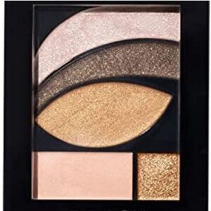 🌹3/$12 REVLON eye contour kit shimmer finishes 523 Rustic NEW!